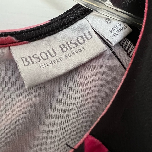 Bisou Bisou Dress - Picture 3 of 5